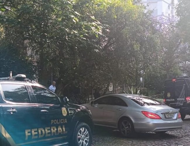 Dirigente do INTS é acusado de desviar recursos do SUS em Brasília com empresas próprias
