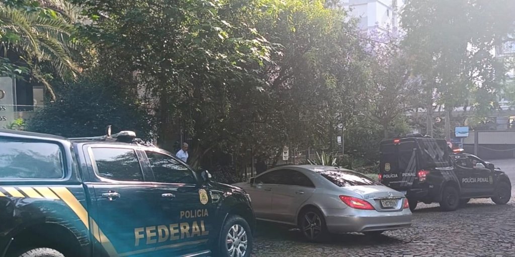 Dirigente do INTS é acusado de desviar recursos do SUS em Brasília com empresas próprias
