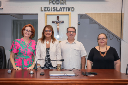 Monte Alto discute importância da educação infantil em audiência pública e propõe novas iniciativas