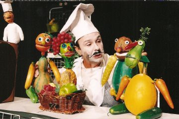 Cia. Patética e Teatro de la Plaza celebram 25 anos com programação cultural gratuita em São Paulo