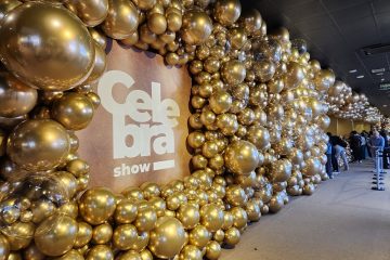 Confeitaria ganha protagonismo na Celebra Show com foco em brasilidade