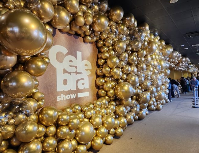Confeitaria ganha protagonismo na Celebra Show com foco em brasilidade
