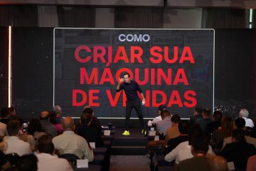 Circuito Nacional Máquina de Vendas percorre o Brasil neste ano com agenda estratégica para impulsionar empresários em todas as regiões do País