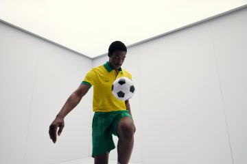 Pátio Higienópolis apresenta Pop Up Boss com coleção exclusiva inspirada nas cores dos Países do Campeonato Mundial De Futebol