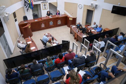 Câmara Municipal discute novos horários para o funcionamento das farmácias na cidade