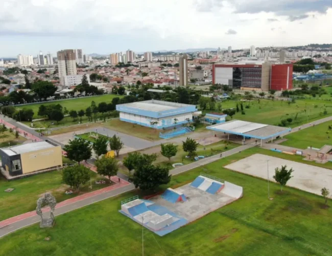 ACE Suzano realiza evento especial para o Dia das Mães no Parque Max Feffer