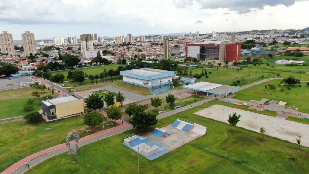 ACE Suzano realiza evento especial para o Dia das Mães no Parque Max Feffer