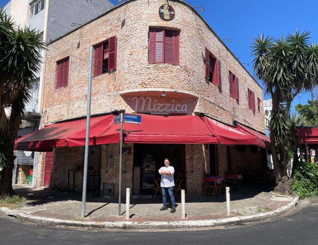 O que existe por trás do sucesso de restaurantes e operações de food service