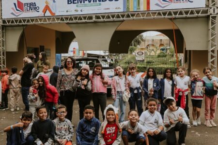 5ª edição da Feira do Livro de Monte Alto encerra atividades e se firma como referência cultural na região