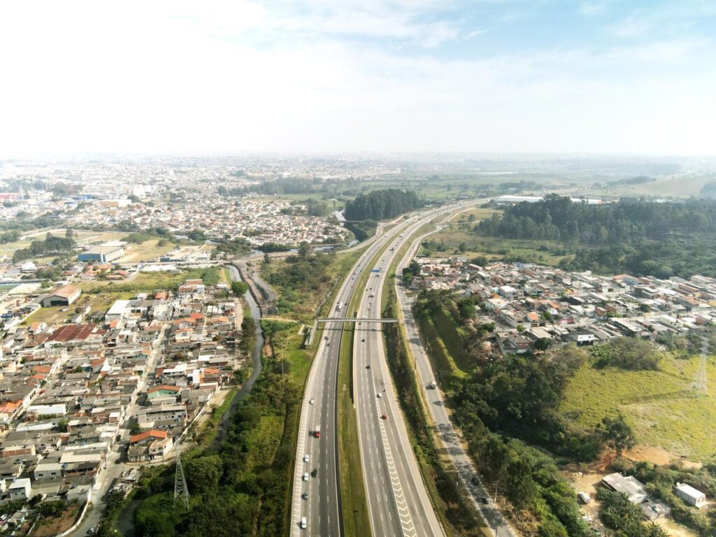 Itaquaquecetuba-SP figura na lista das 300 cidades brasileiras com excelência em qualidade de vida