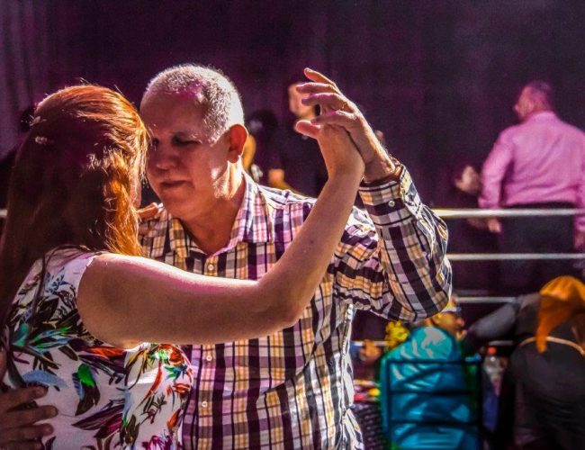 Clube de Campo celebra o Dia dos Namorados com uma edição nostálgica do Botequim