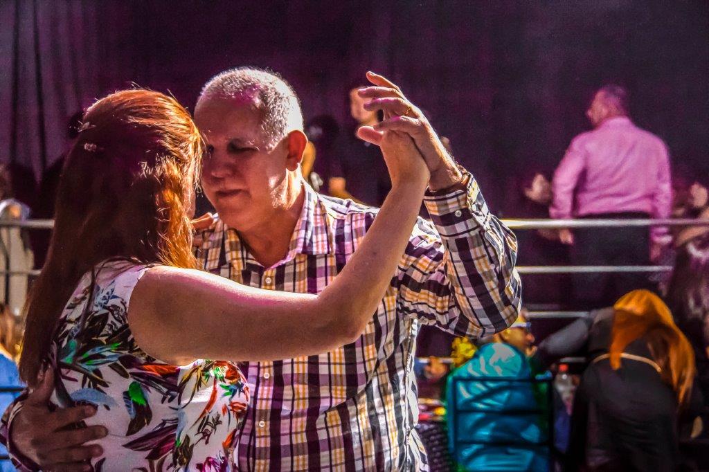 Clube de Campo celebra o Dia dos Namorados com uma edição nostálgica do Botequim