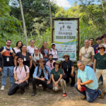 Investimento em formação impulsiona o turismo cultural e destaca as belezas de Monte Alto