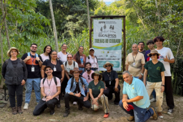 Investimento em formação impulsiona o turismo cultural e destaca as belezas de Monte Alto