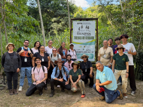 Investimento em formação impulsiona o turismo cultural e destaca as belezas de Monte Alto