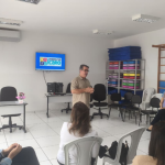 Semana Municipal de Educação sobre Parto e Nascimento Saudável oferece apoio e conhecimento à população