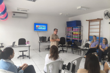Semana Municipal de Educação sobre Parto e Nascimento Saudável oferece apoio e conhecimento à população