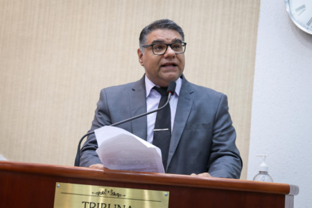Câmara Legislativa aprova iniciativa para monitorar o descarte inadequado de resíduos