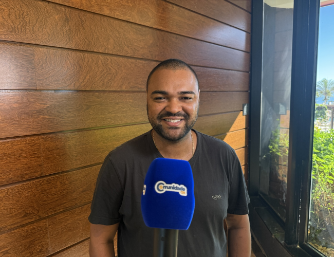 Direto de Brasília: jovem advogado Adriel anuncia pré-candidatura a deputado federal pelo Republicanos