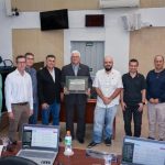 Câmara celebra 65 anos da ACIMA com cerimônia especial de homenagem