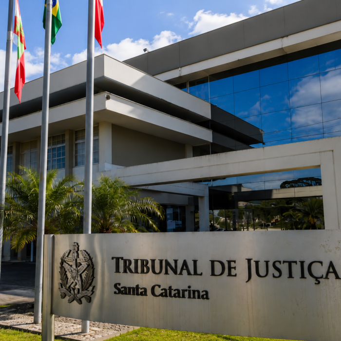 Condenações na Operação Mensageiro: Adriano Poffo e mais nove réus são penalizados por fraudes em Ibirama