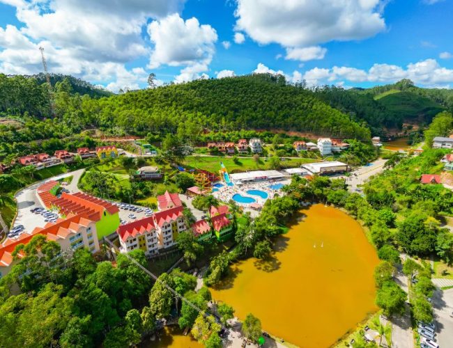Junho movimenta o turismo de montanha e impulsiona viagens de curta duração