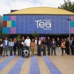 Mogi das Cruzes promove visita ao Centro TEA Paulista e ao Centro Paralímpico