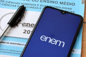 Abertas as inscrições para o Enem 2026: garanta sua vaga até 5 de junho!