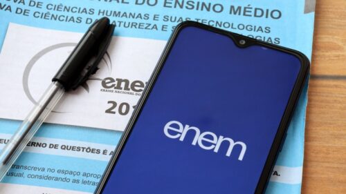 Abertas as inscrições para o Enem 2026: garanta sua vaga até 5 de junho!