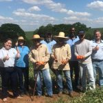 Município Agro: Catalisador de Investimentos e Fomento ao Desenvolvimento Rural Sustentável em Monte Alto