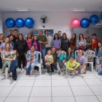 Diálogo e Conhecimento: Semana Municipal de Educação Abre Espaço para Debates sobre Maternidade e Paternidade Saudáveis