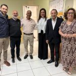 Etec Alcides Cestari comemora 15 anos com um delicioso café da manhã festivo