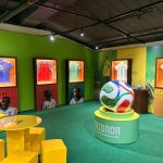 Espaço Adidas chega ao Shopping Pátio Paulista