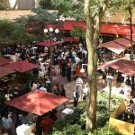 Pátio Higienópolis realiza a 13ª edição do Pátio Gourmet com chefs estrelados, cardápio variado e música ao vivo