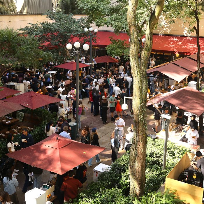 Pátio Higienópolis realiza a 13ª edição do Pátio Gourmet com chefs estrelados, cardápio variado e música ao vivo