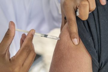 Mogi Estende Campanha de Vacinação da Gripe a Todos os Cidadãos