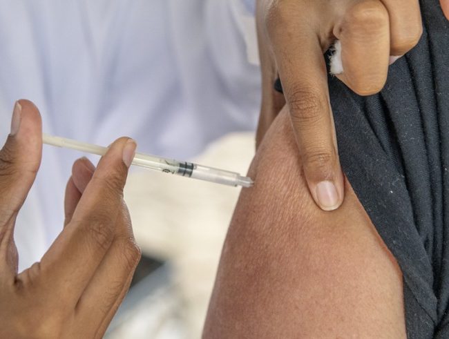 Mogi Estende Campanha de Vacinação da Gripe a Todos os Cidadãos