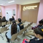 Maternidade de Mogi dá início ao atendimento às gestantes do programa Mãe Mogiana