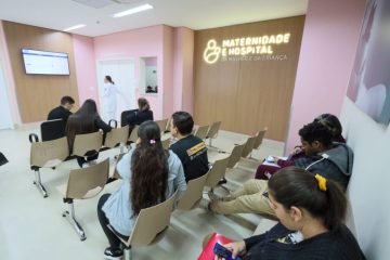 Maternidade de Mogi dá início ao atendimento às gestantes do programa Mãe Mogiana
