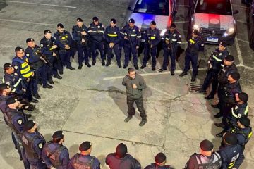 Itaquaquecetuba-SP conquista avanços em segurança e apresenta redução de 43,6% nos homicídios em comparação à média do país