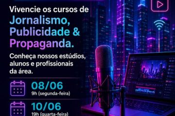 Open Comunica: Centro Universitário Braz Cubas Promove Evento na Próxima Semana