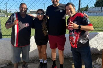 Dragão Negro dá início a uma nova etapa com aliança à Kappa e expande seu projeto social em Mogi das Cruzes