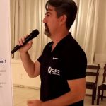 Educador apresenta a obra “Não Seja Vazio – Volume 2