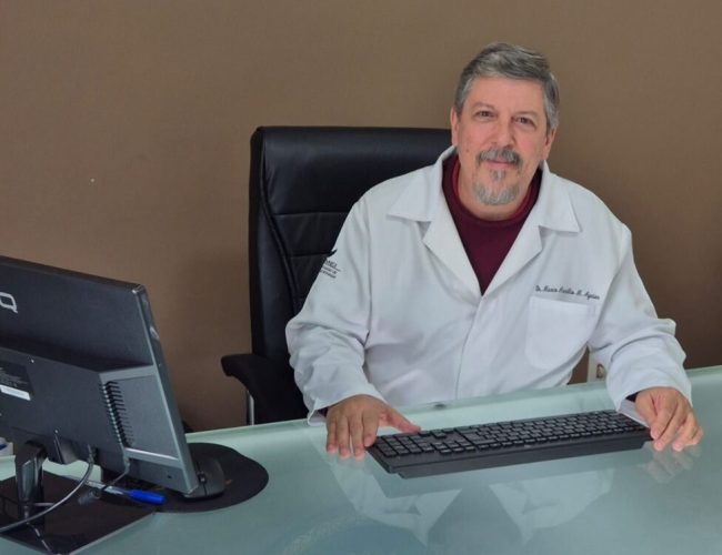 Especialista da UMC adverte sobre os riscos do uso de anabolizantes na medicina esportiva