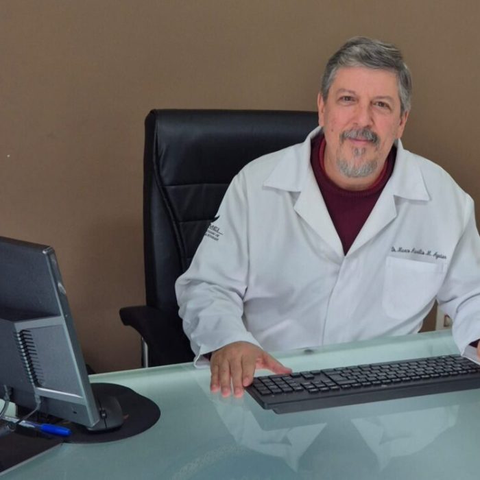 Especialista da UMC adverte sobre os riscos do uso de anabolizantes na medicina esportiva
