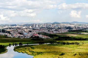 Suzano libera anistia para legalização de edificações
