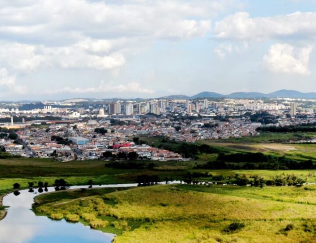Suzano libera anistia para legalização de edificações