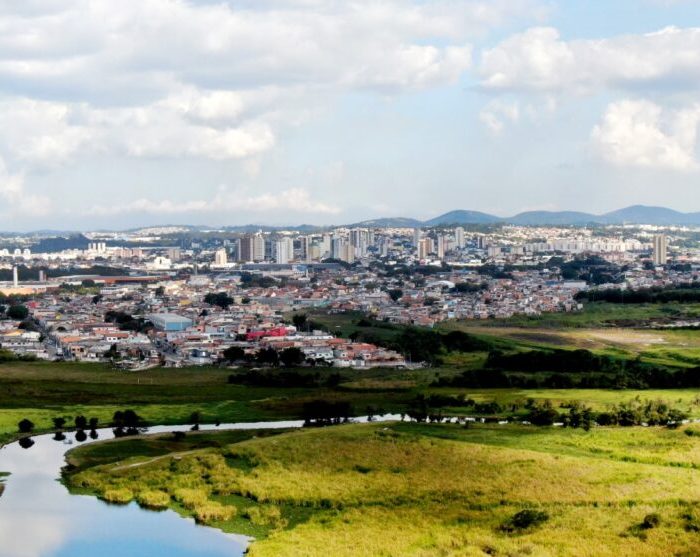 Suzano libera anistia para legalização de edificações
