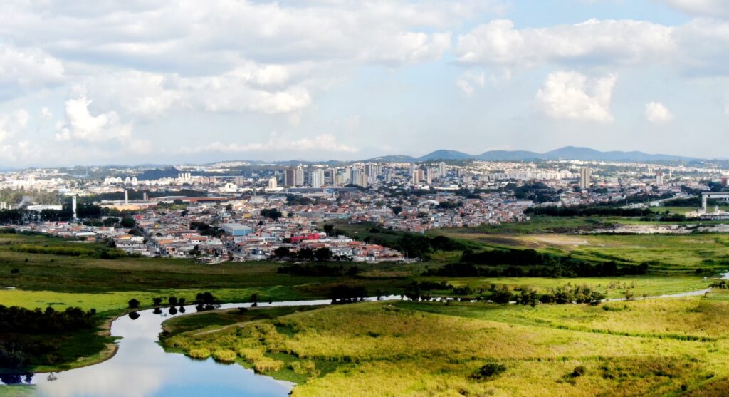 Suzano libera anistia para legalização de edificações