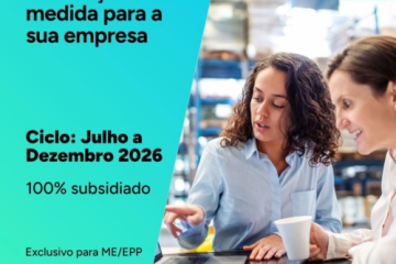 Sebrae dá início a novo ciclo de atendimento com inscrições abertas para o Projeto ALI Produtividade